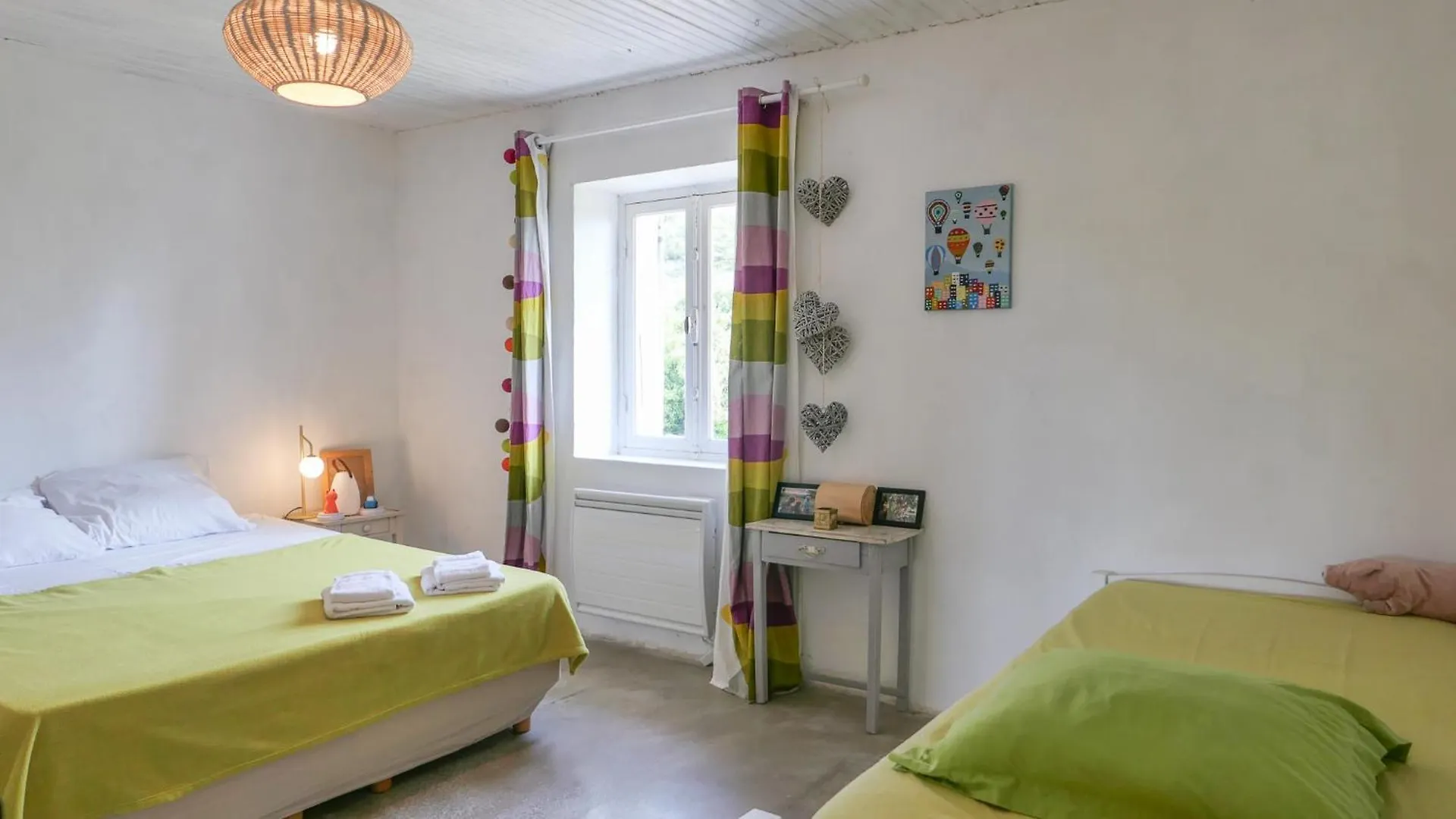 Holiday home Les Rochettes Villa La Garde Adhemar