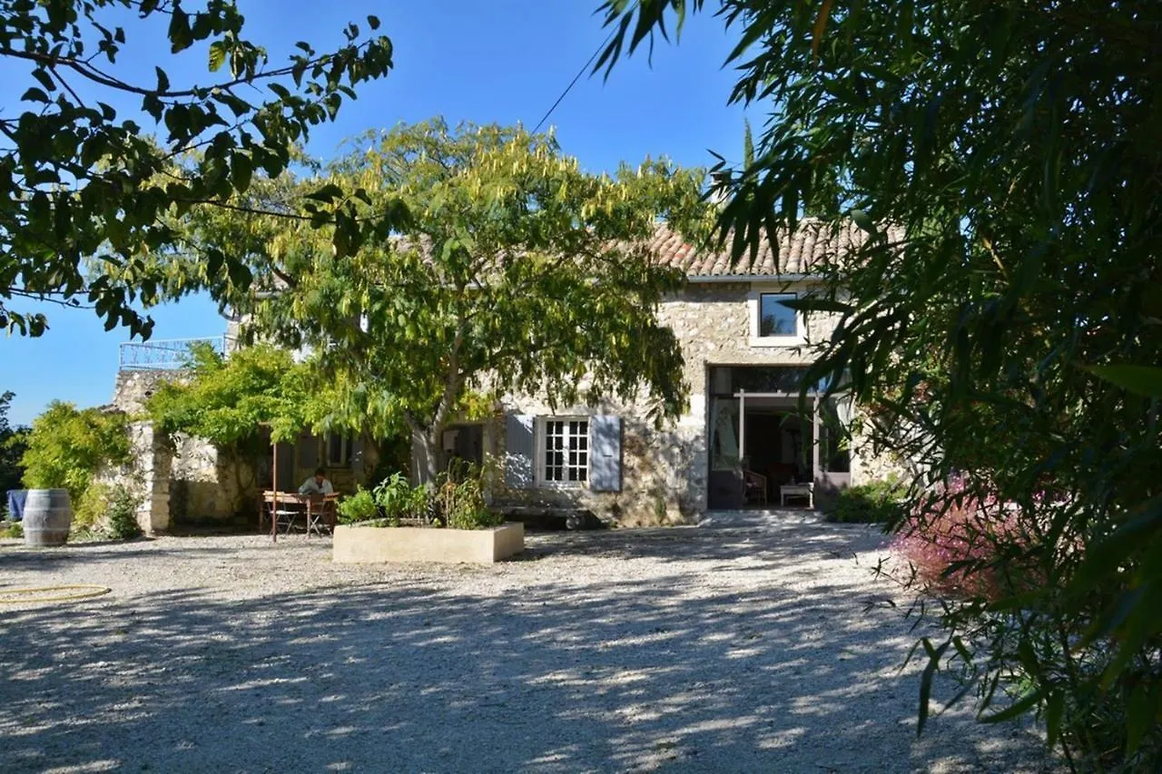 Les Rochettes Villa La Garde Adhemar 0*,  France