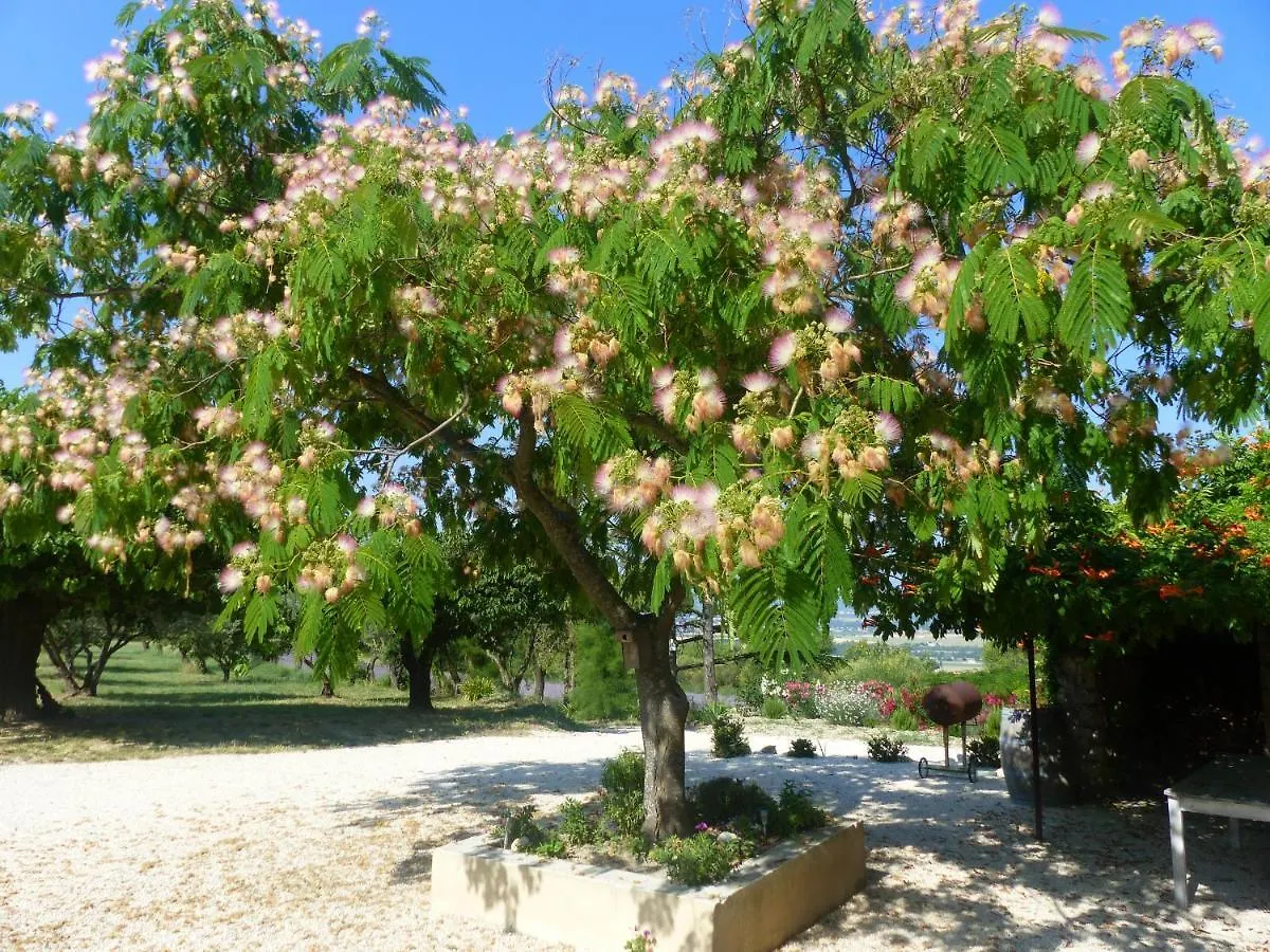 Les Rochettes Villa La Garde Adhemar Holiday home