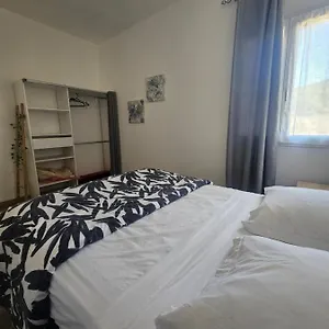  Appartement La Pergola 2