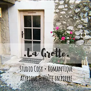  Appartement La Grotte