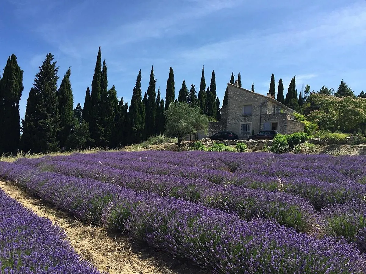 Les Rochettes Villa La Garde Adhemar 0*,