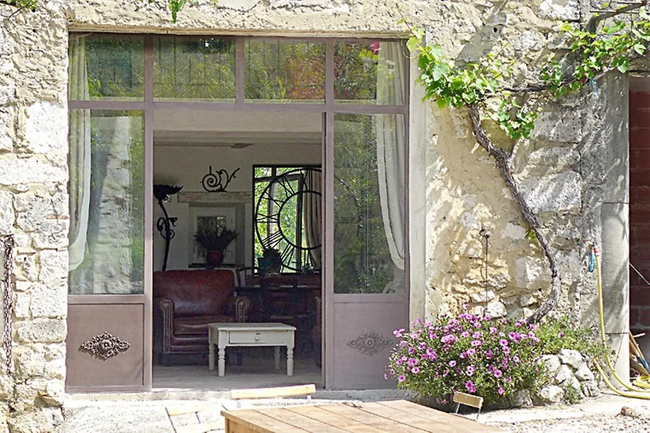 Les Rochettes Villa La Garde Adhemar 0*,  France