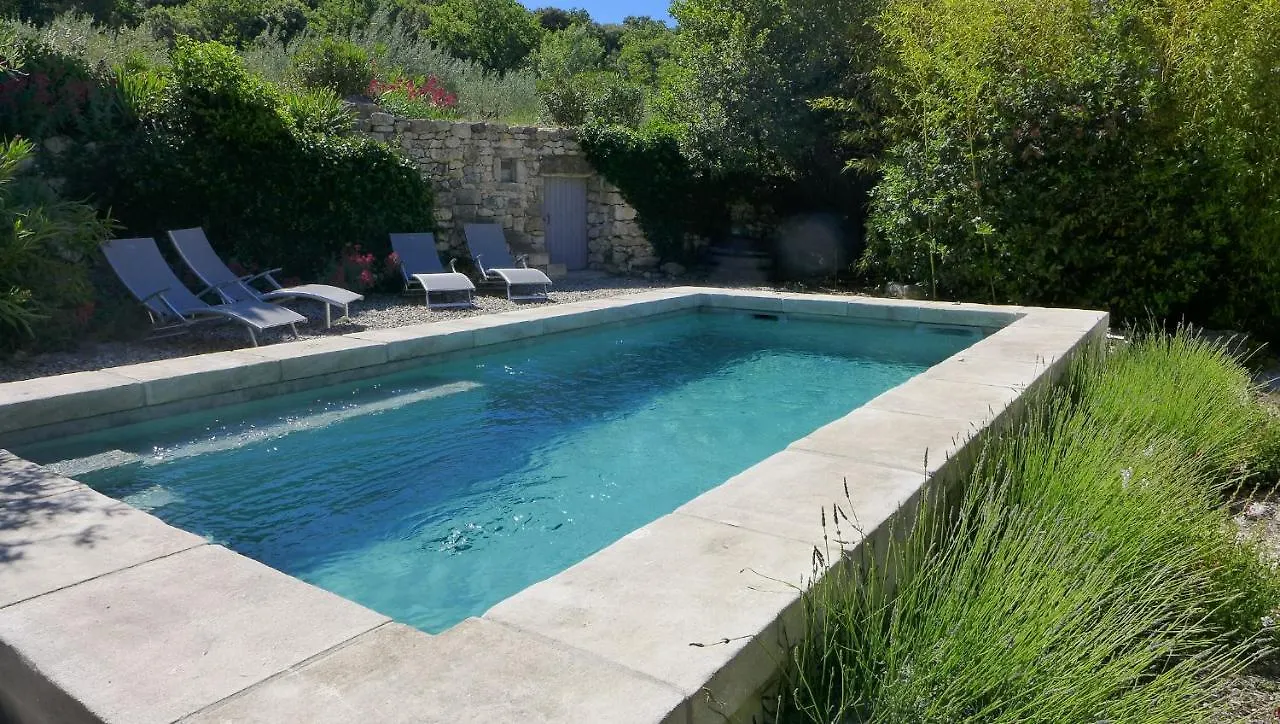 Les Rochettes Villa La Garde Adhemar Holiday home